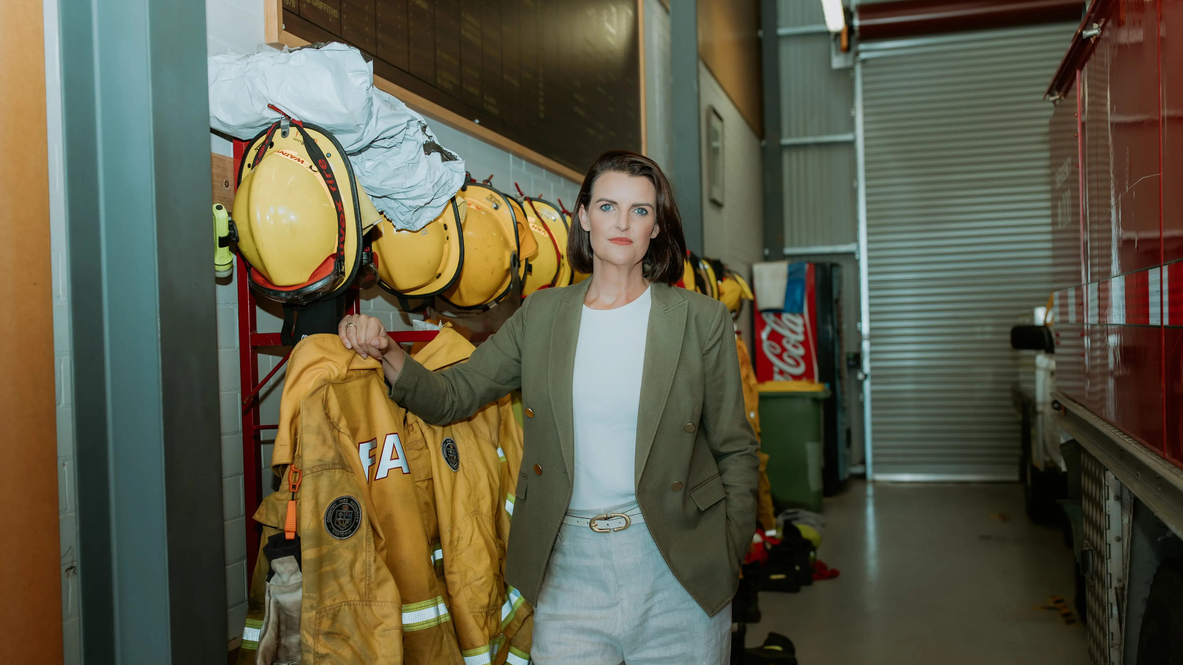 Bushfire inquiry confirms under-resourcing of CFA and communication breakdown