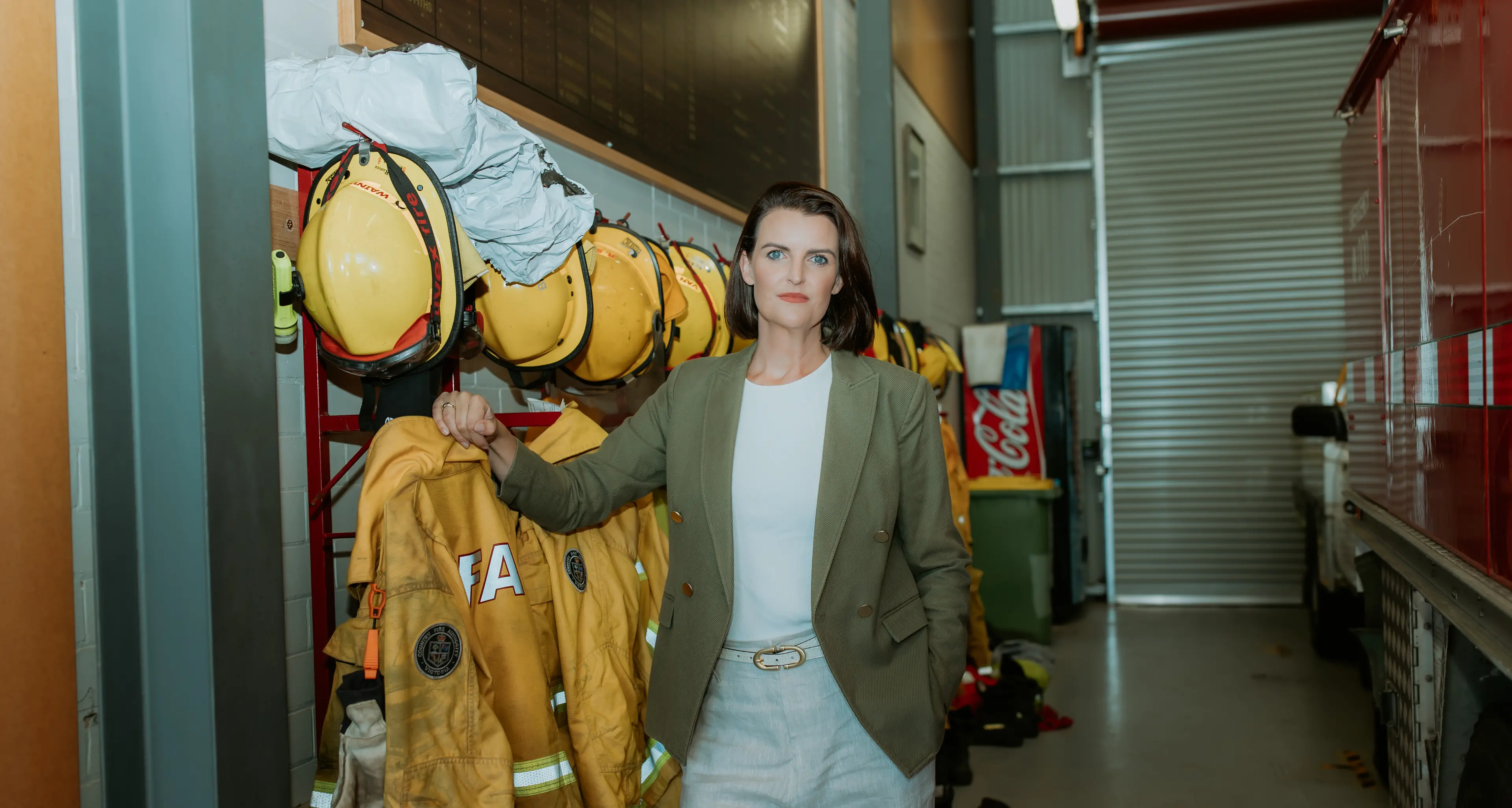 Bushfire inquiry confirms under-resourcing of CFA and communication breakdown