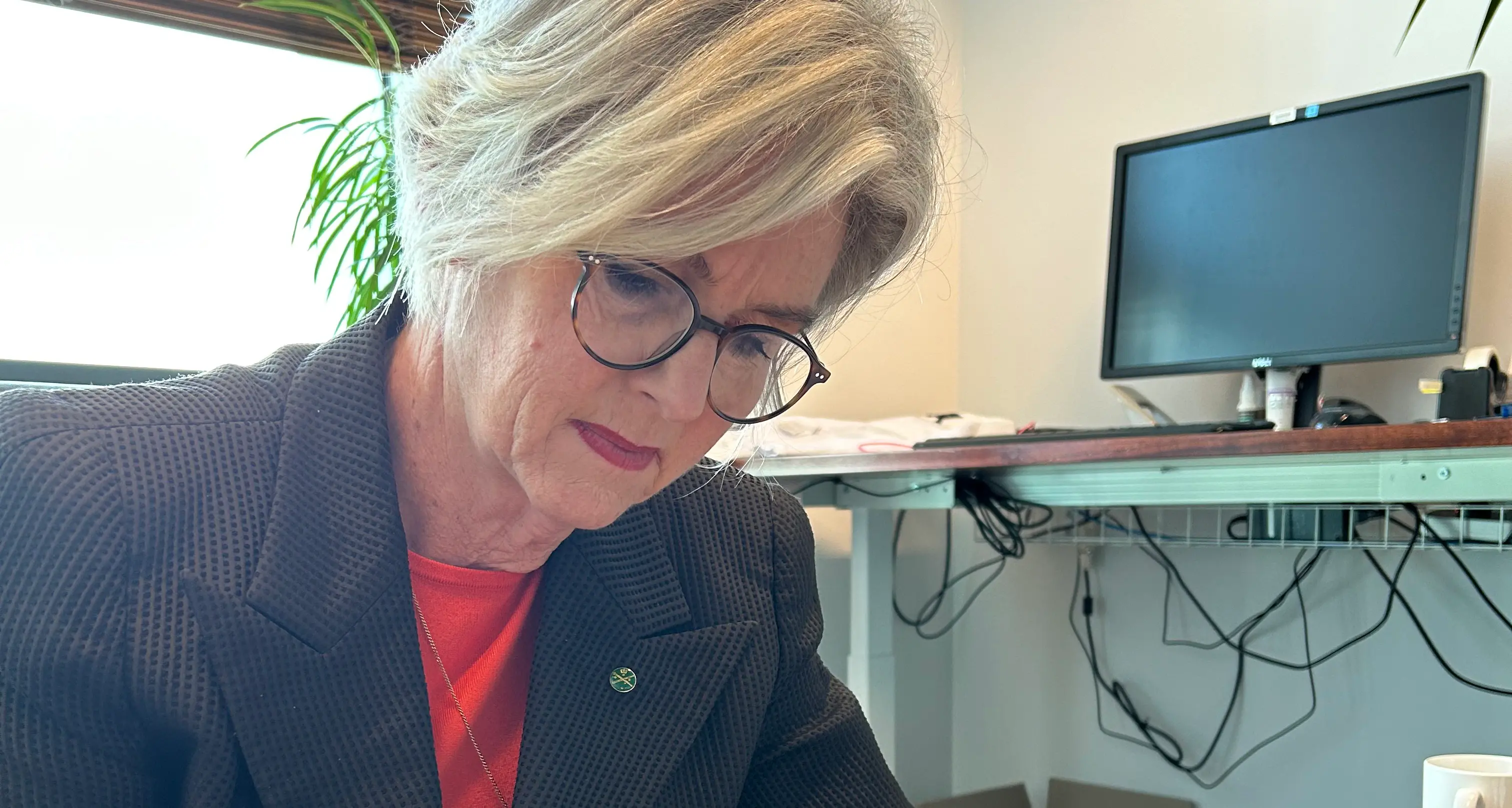 Tax reform measures welcome: Haines