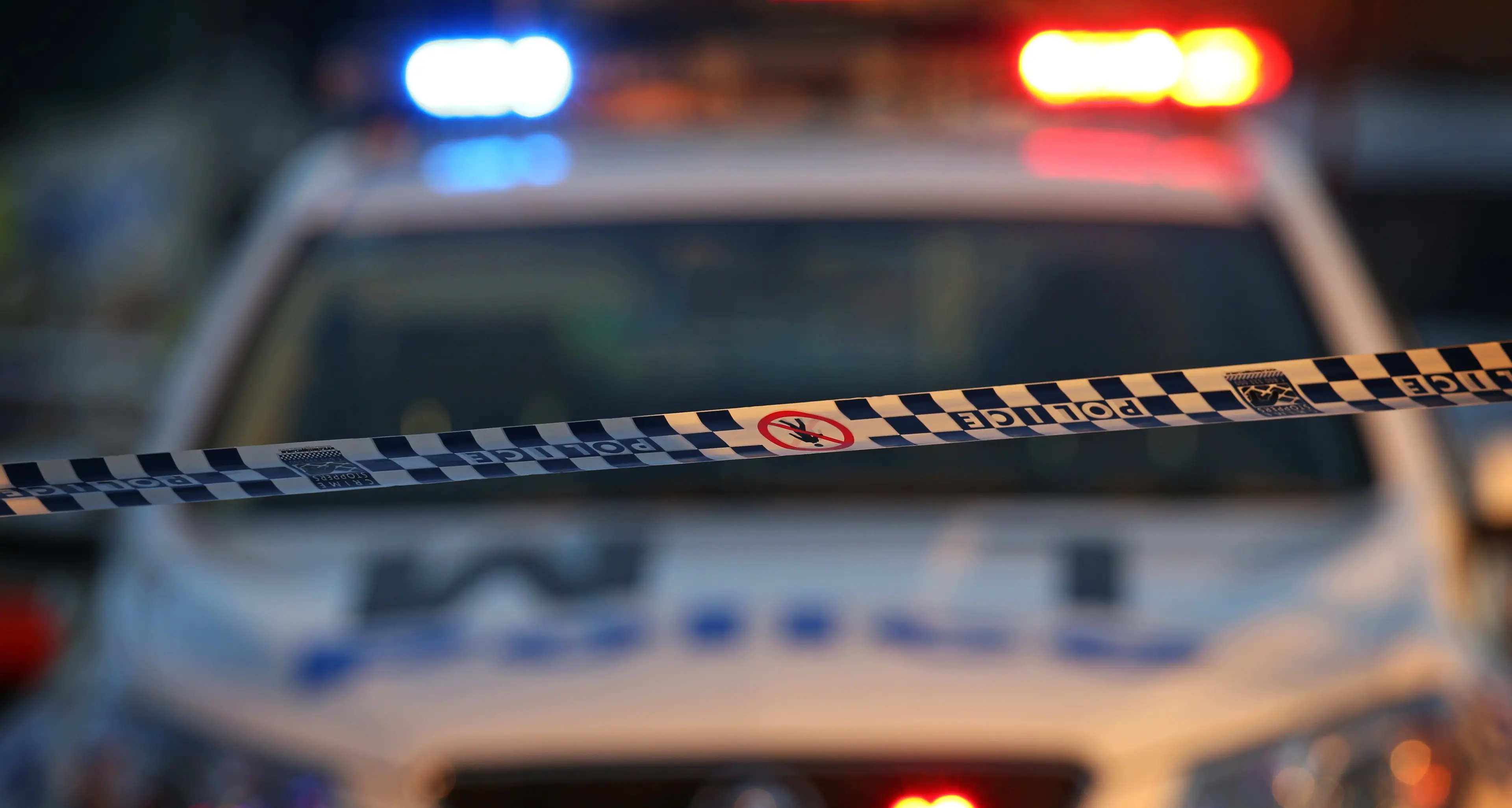 Police confirm identity after body found in nature reserve