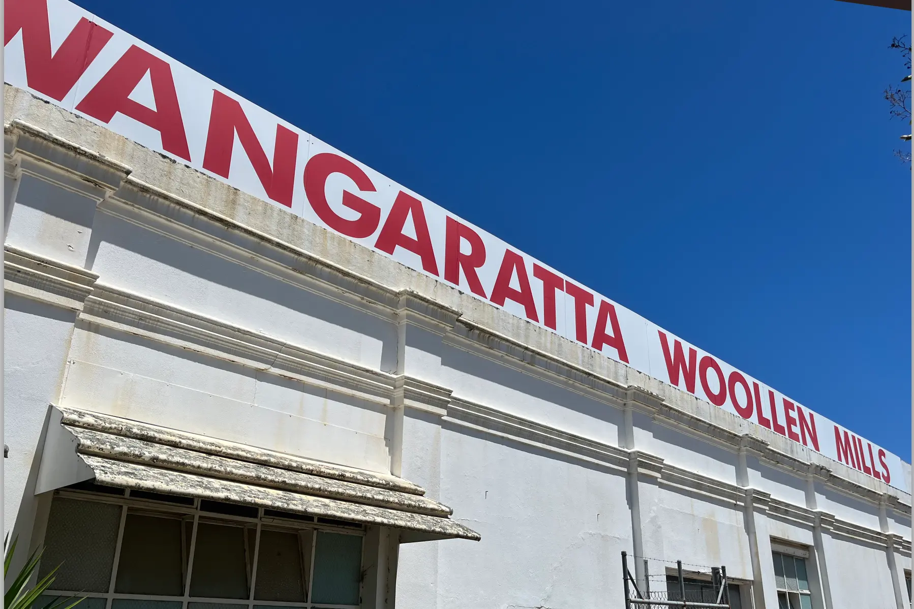 <p>HUGE GROWTH: Proposed 15,000sqm retail redevelopment of the Woollen Mills has been dubbed as a vote of confidence for Wangaratta\\'s economic future.</p>\\n