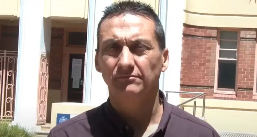 Freeman fired first shot before being killed by police, court hears