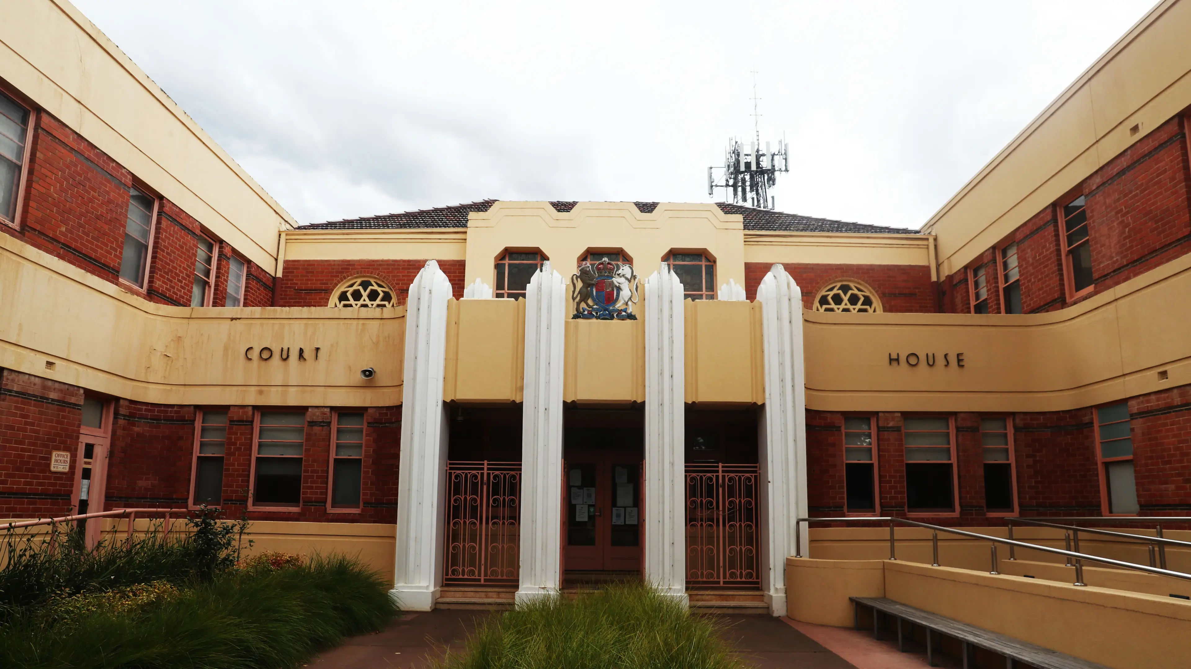 The shame is yours: man jailed for historic sexual abuse