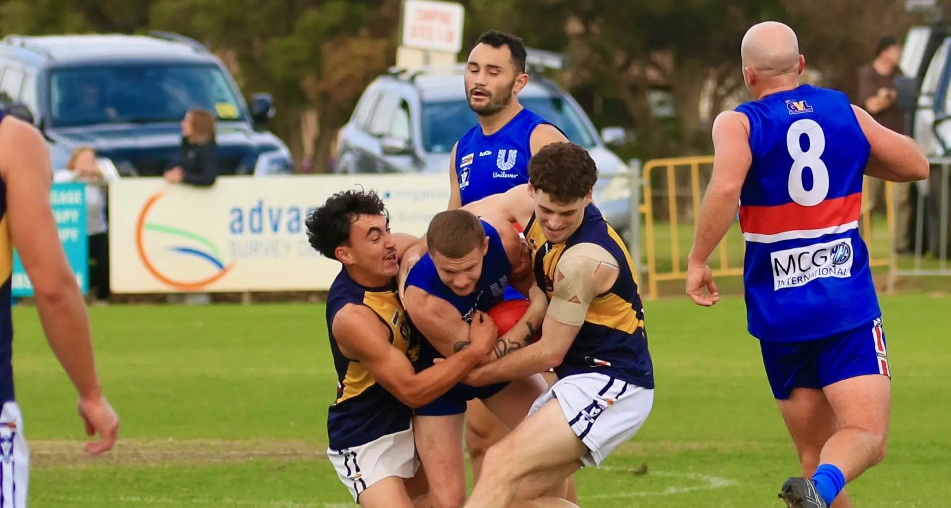 Steady Eagles bank four points