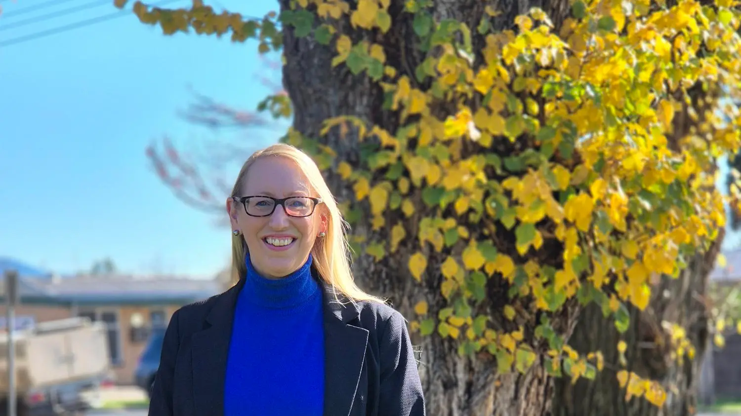 Council CEO signs on for four more years