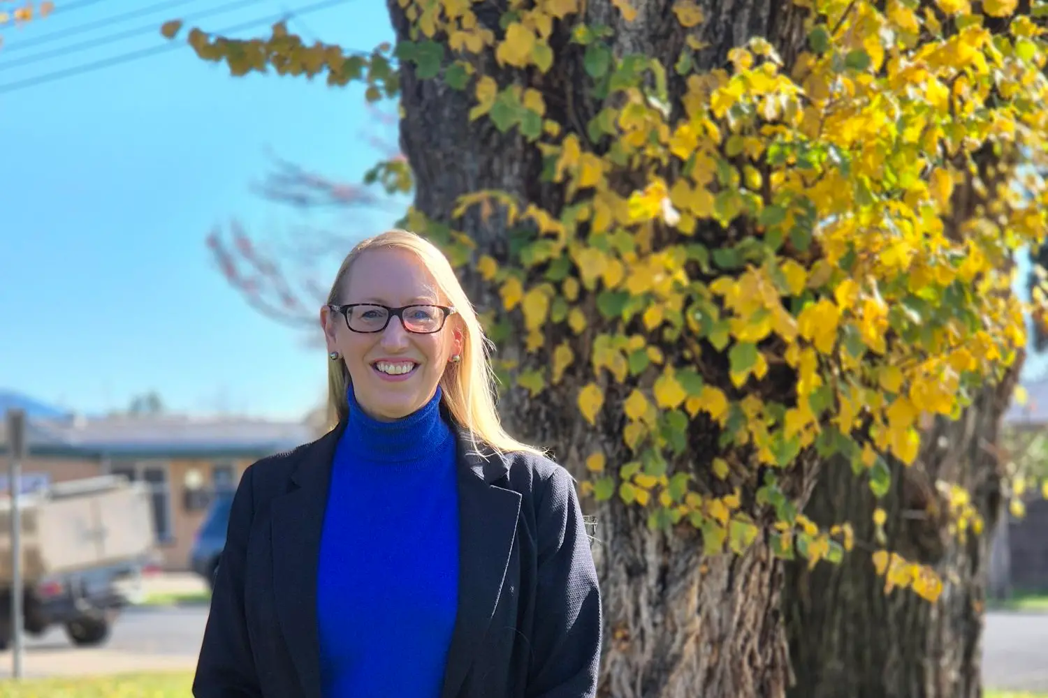 <p>REAPPOINTED: Mansfield CEO Kirsten Alexander will continue leading the organisation </p>\\n