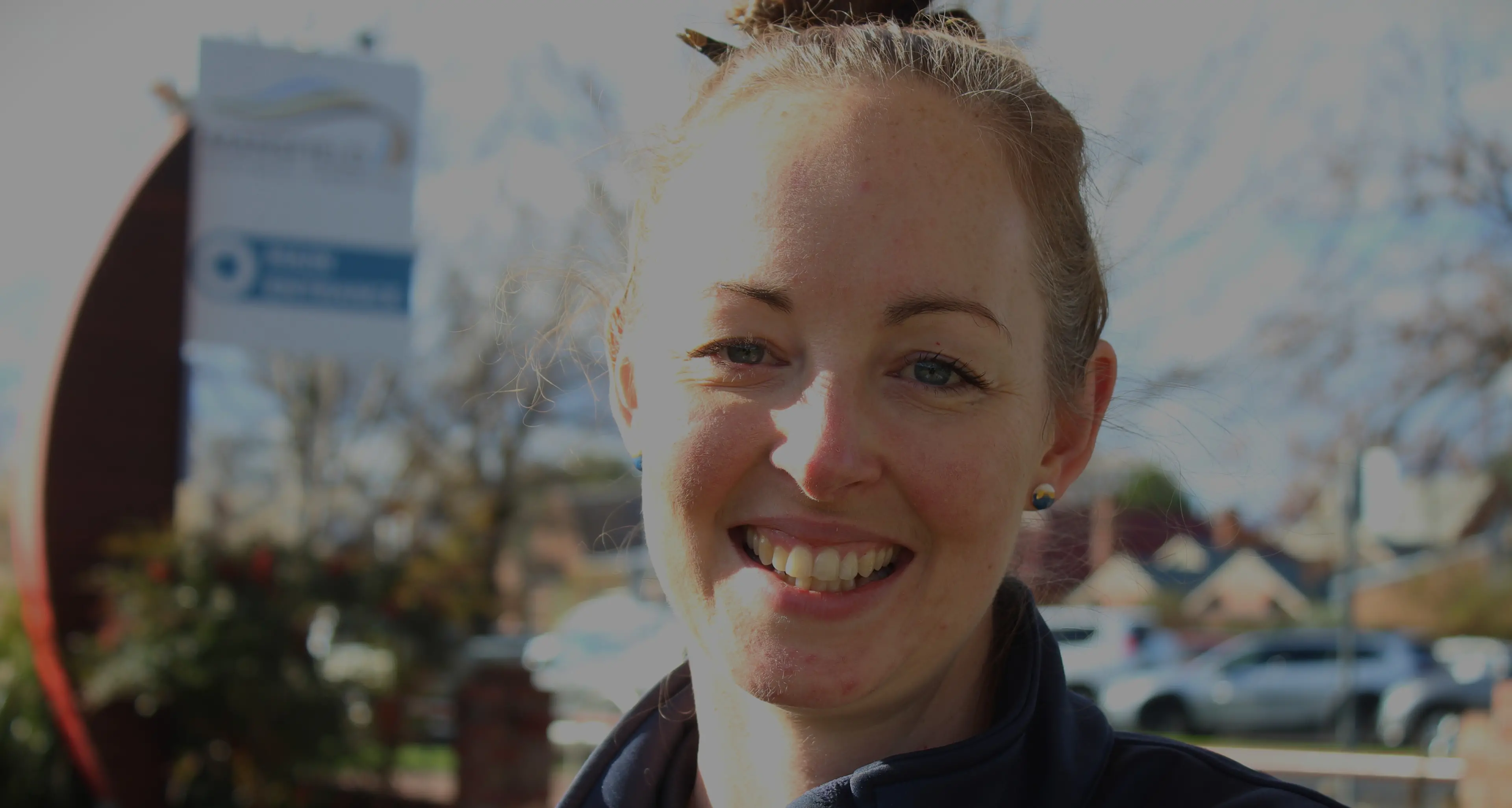 Local physio a finalist in Rural Health Awards