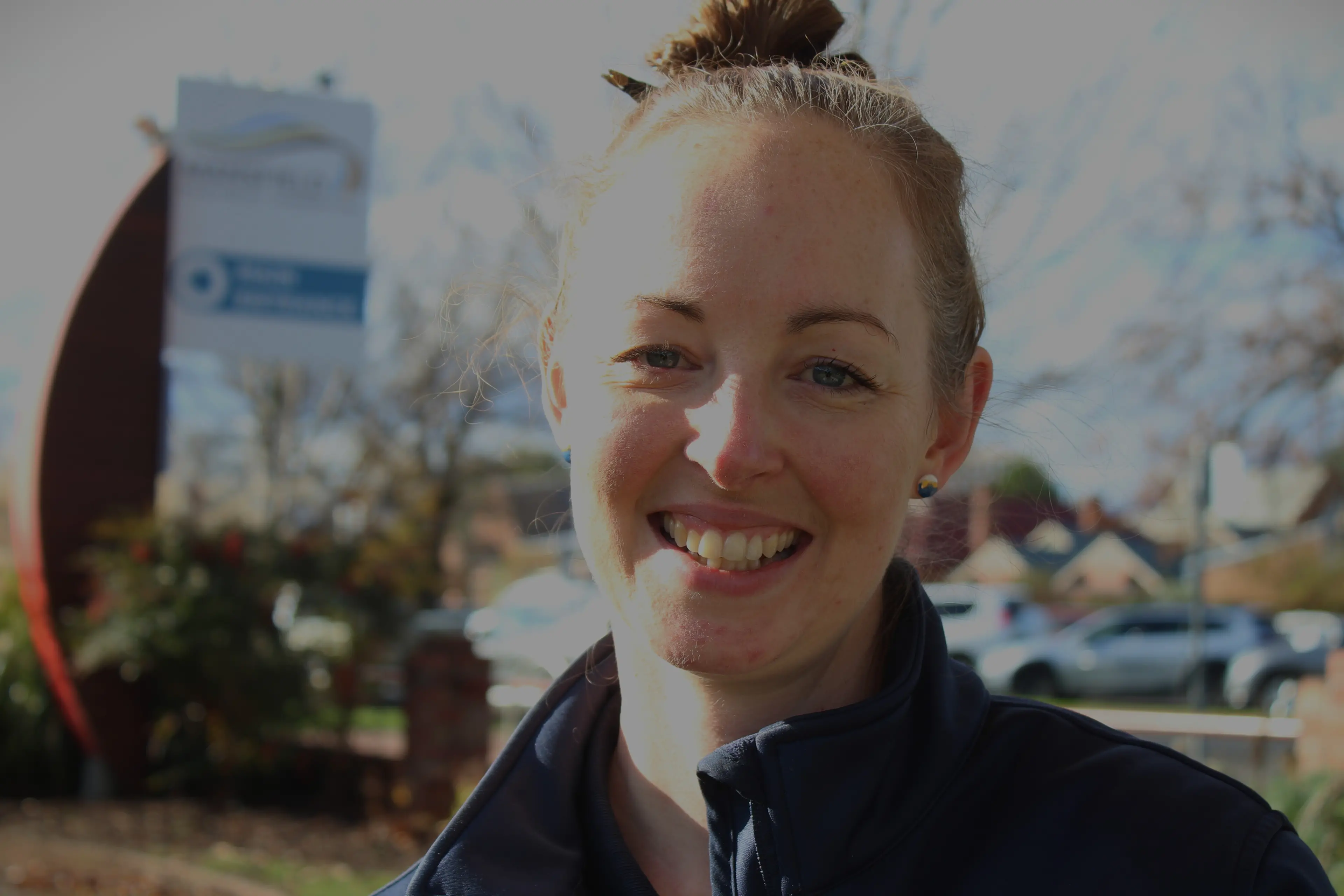 <p>MENTOR ROLE: Local grade two physiotherapist Vanessa Jacob has been named a finalist.</p>\\n