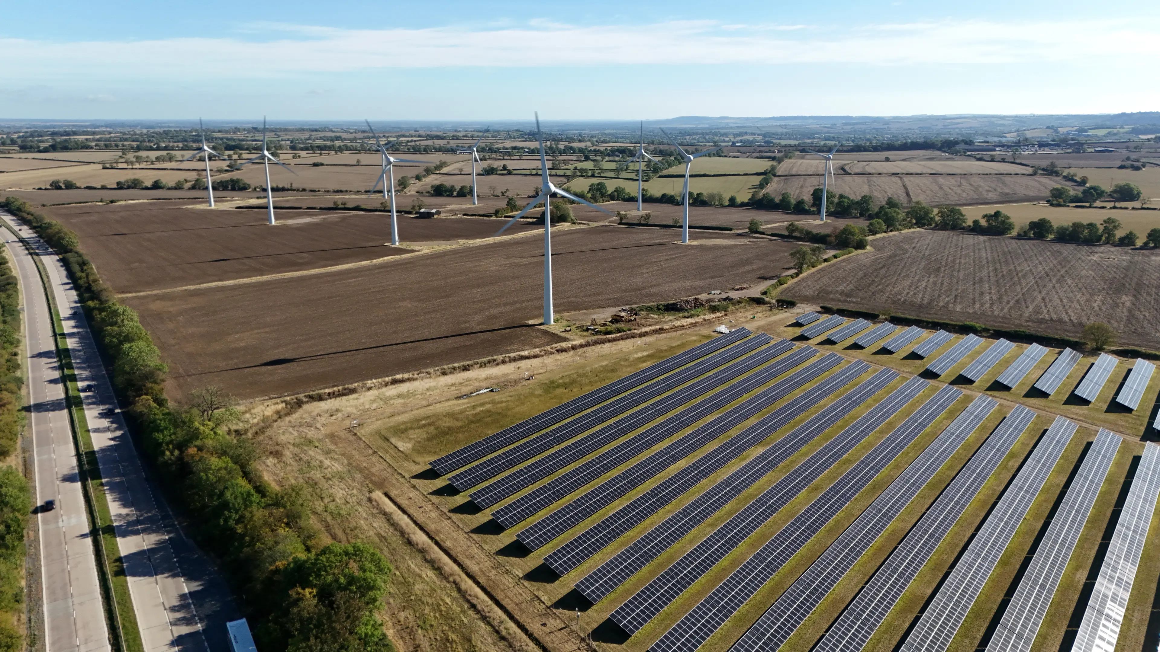 New rules to govern energy facilities