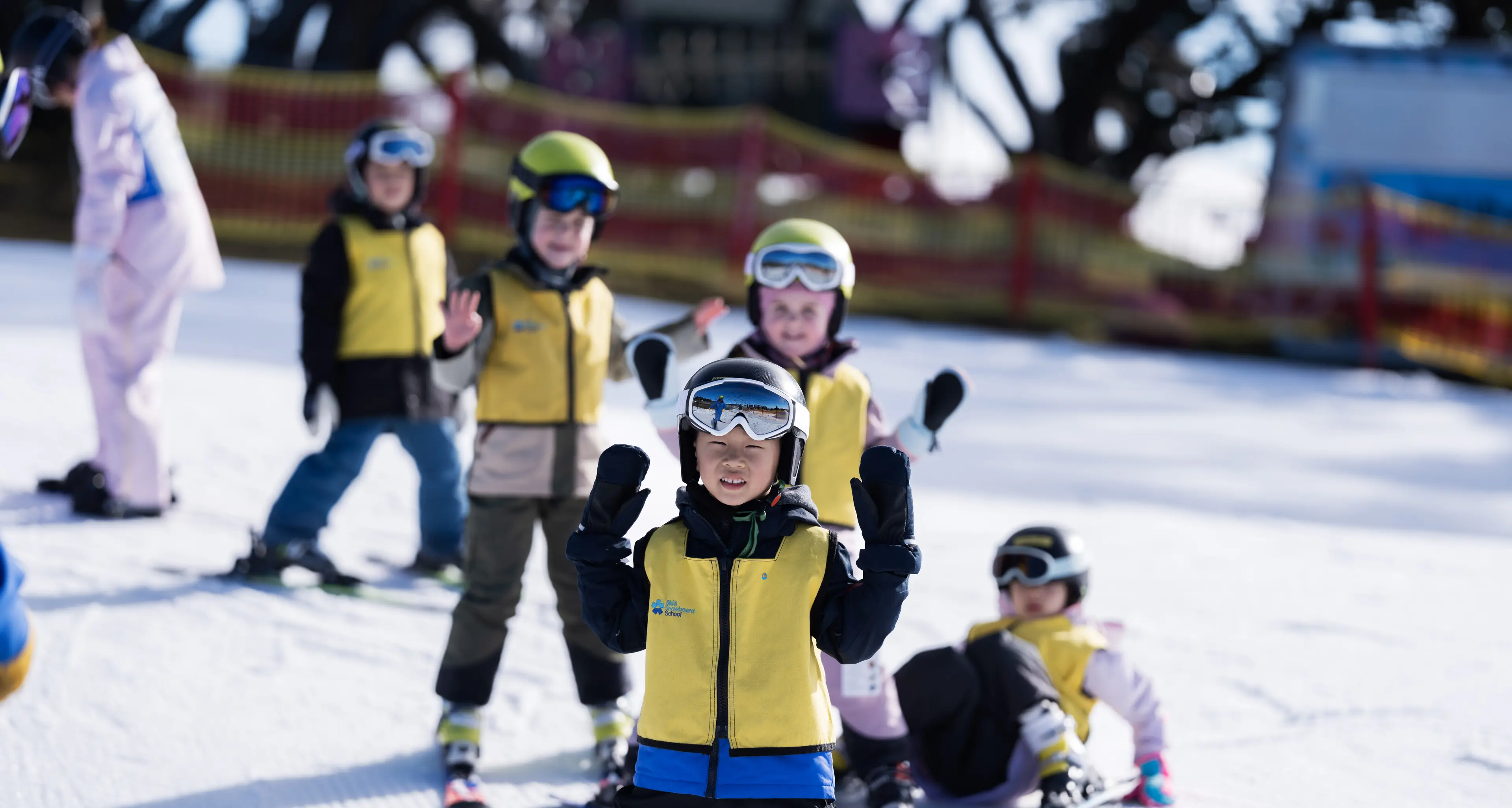 More time to ski and price freeze at Mt Buller