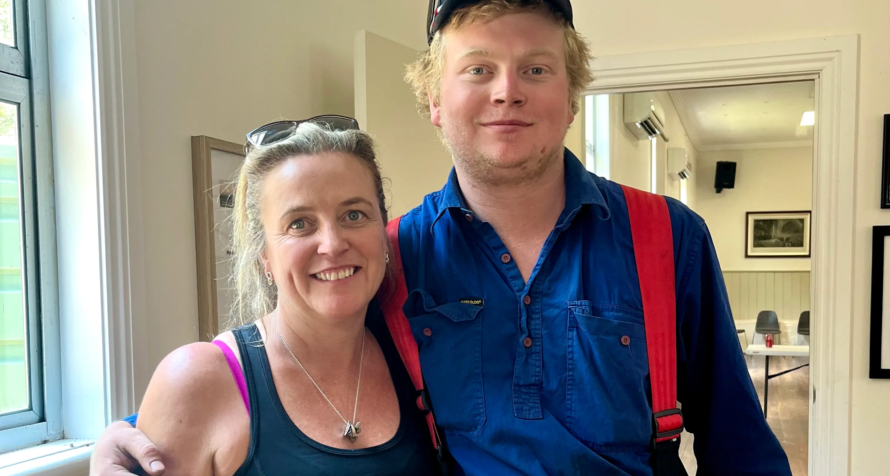 Merton firefighter to climb for life's toughest battles
