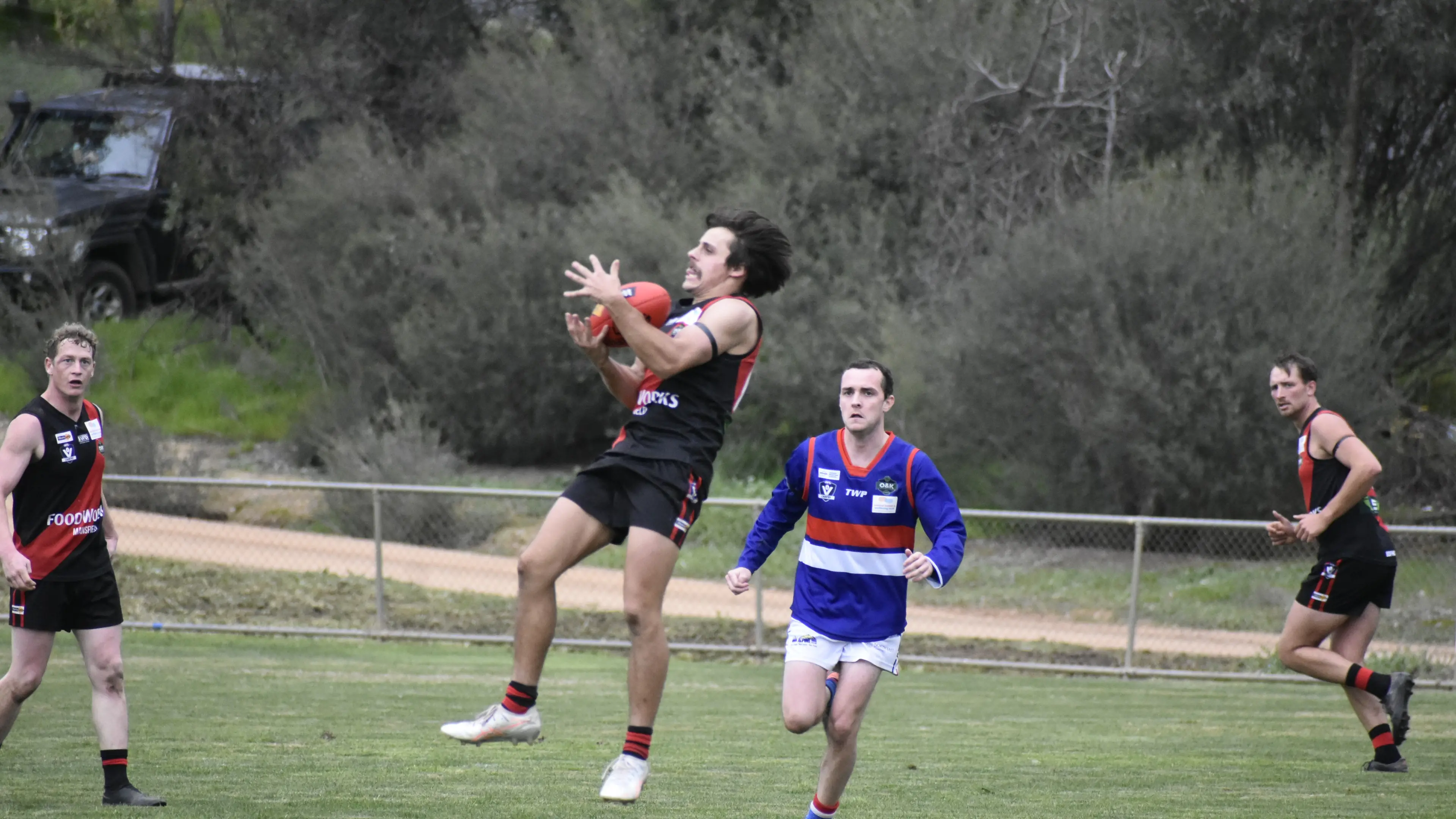 Bombers Return to winners list