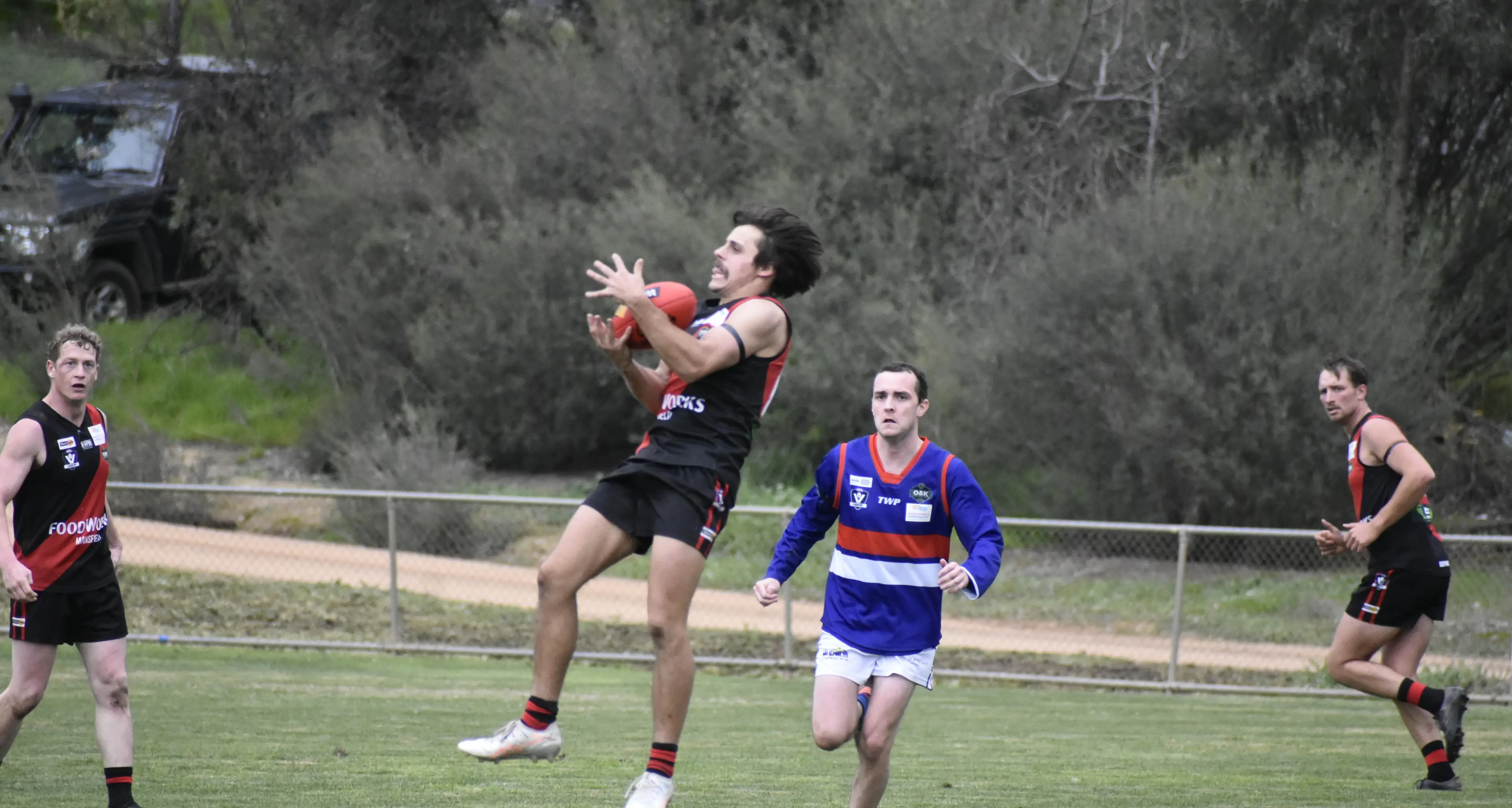 Bombers Return to winners list