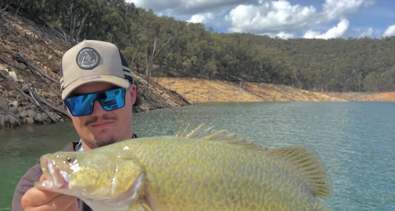 Precision pays in the hunt for trophy cod