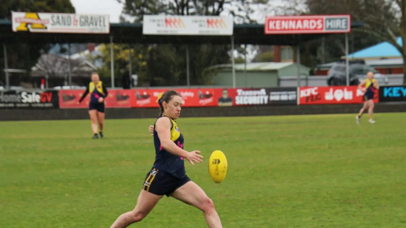 Women's Eagles onto the Grand Final