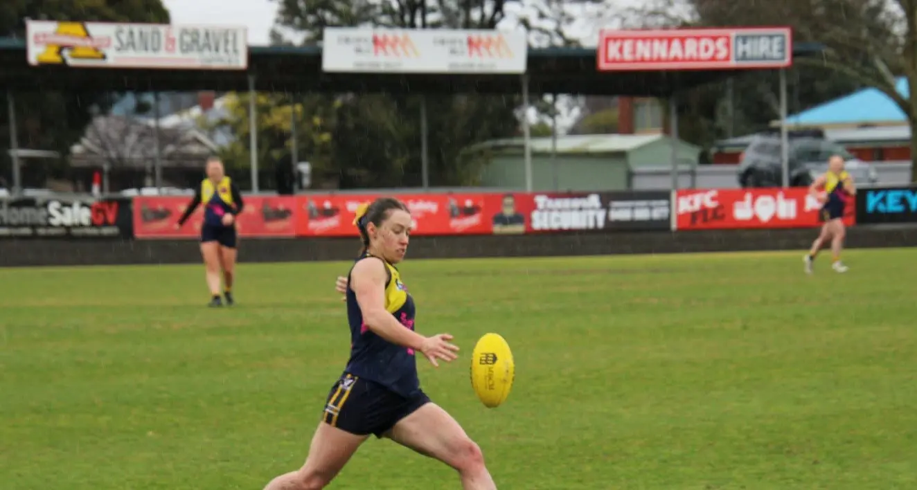 Women's Eagles onto the Grand Final