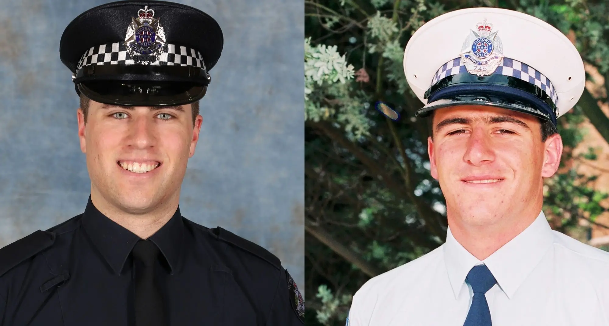 A year of heavy hearts, fallen officers to be honoured in Bright and Wangaratta