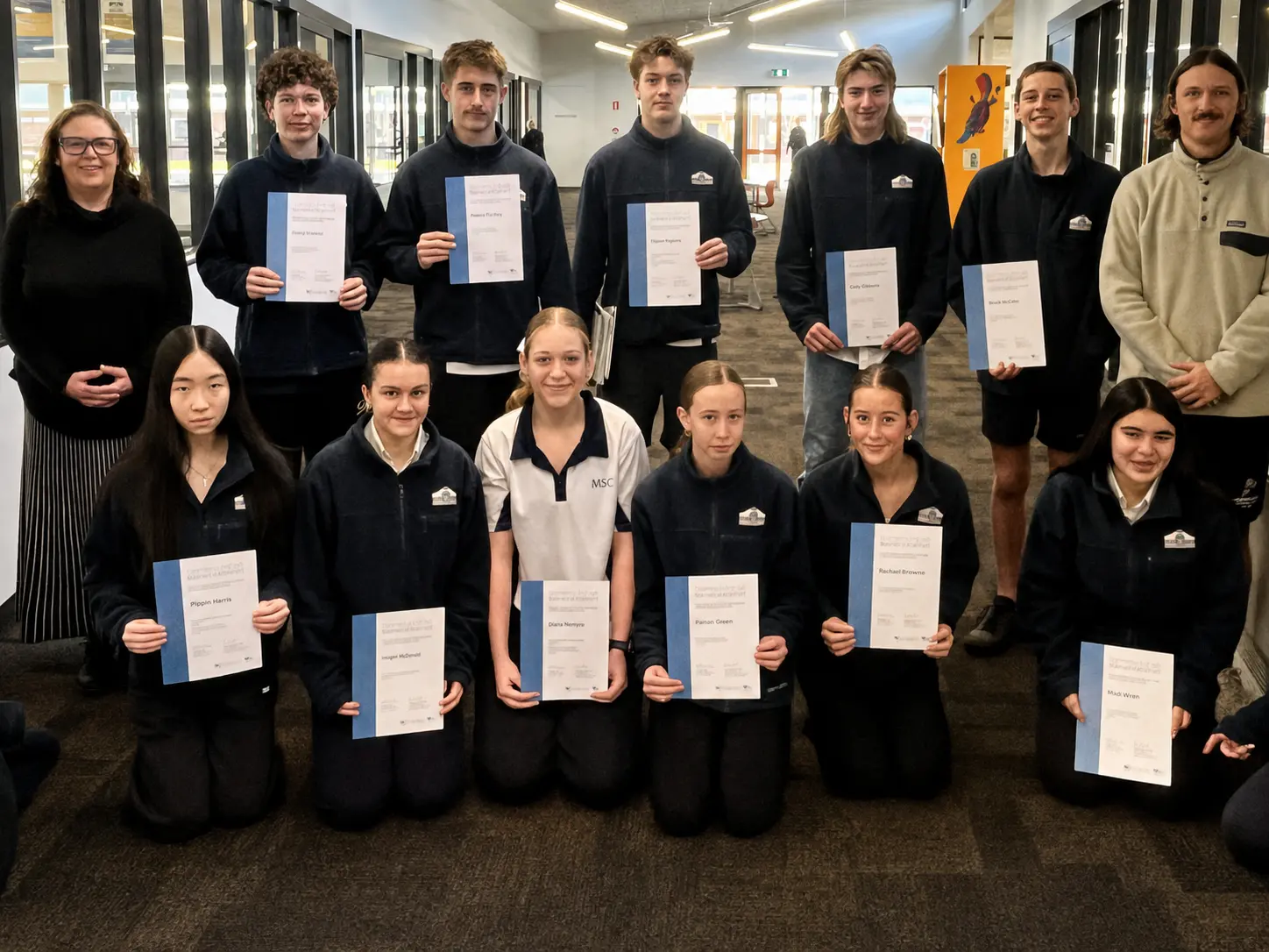 Mansfield schools pleased with NAPLAN results