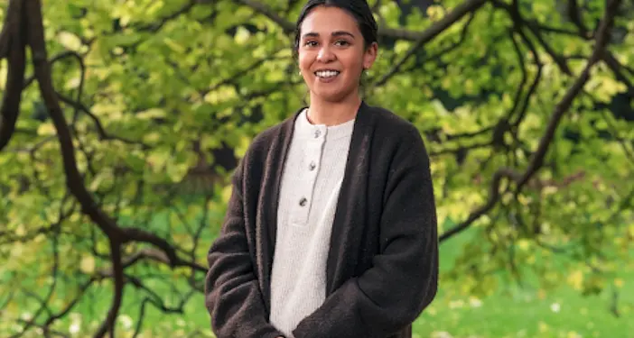 Greens candidate for Eildon announced