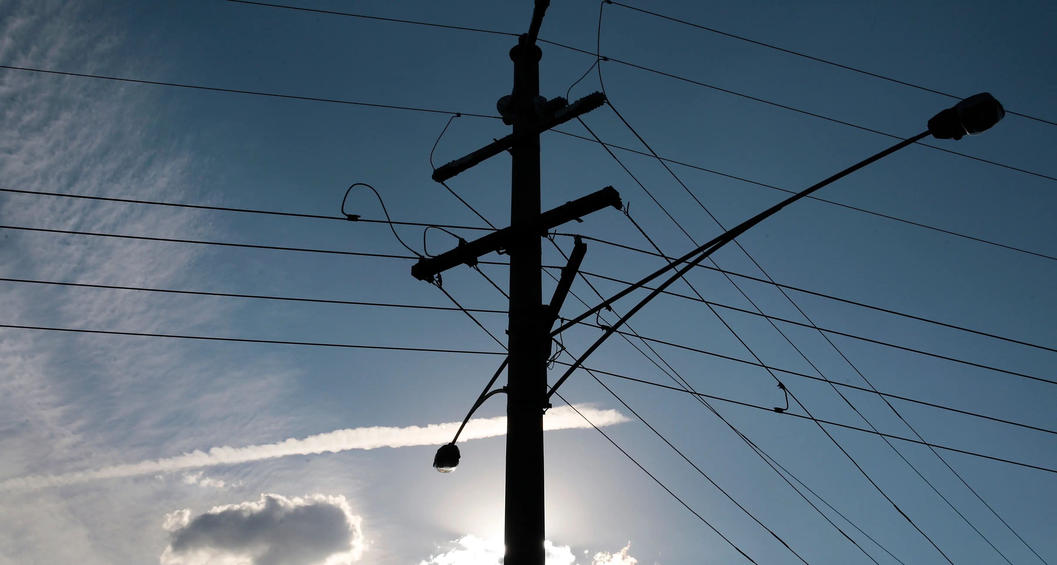 AusNet charged over low-hanging powerlines in Barwite