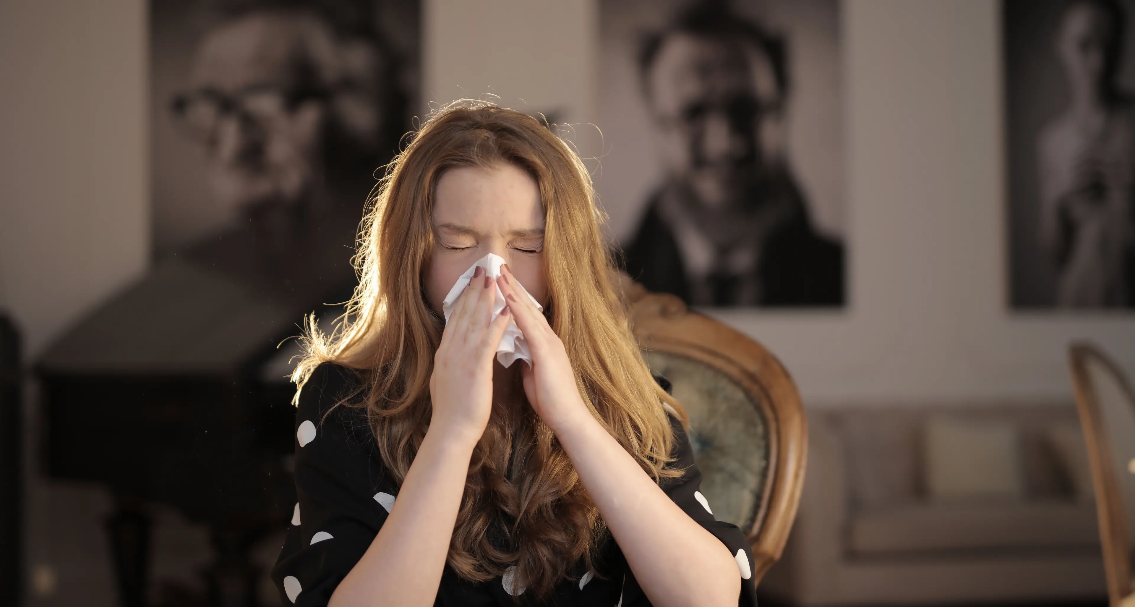 Spring sneeze season sends Victorians searching