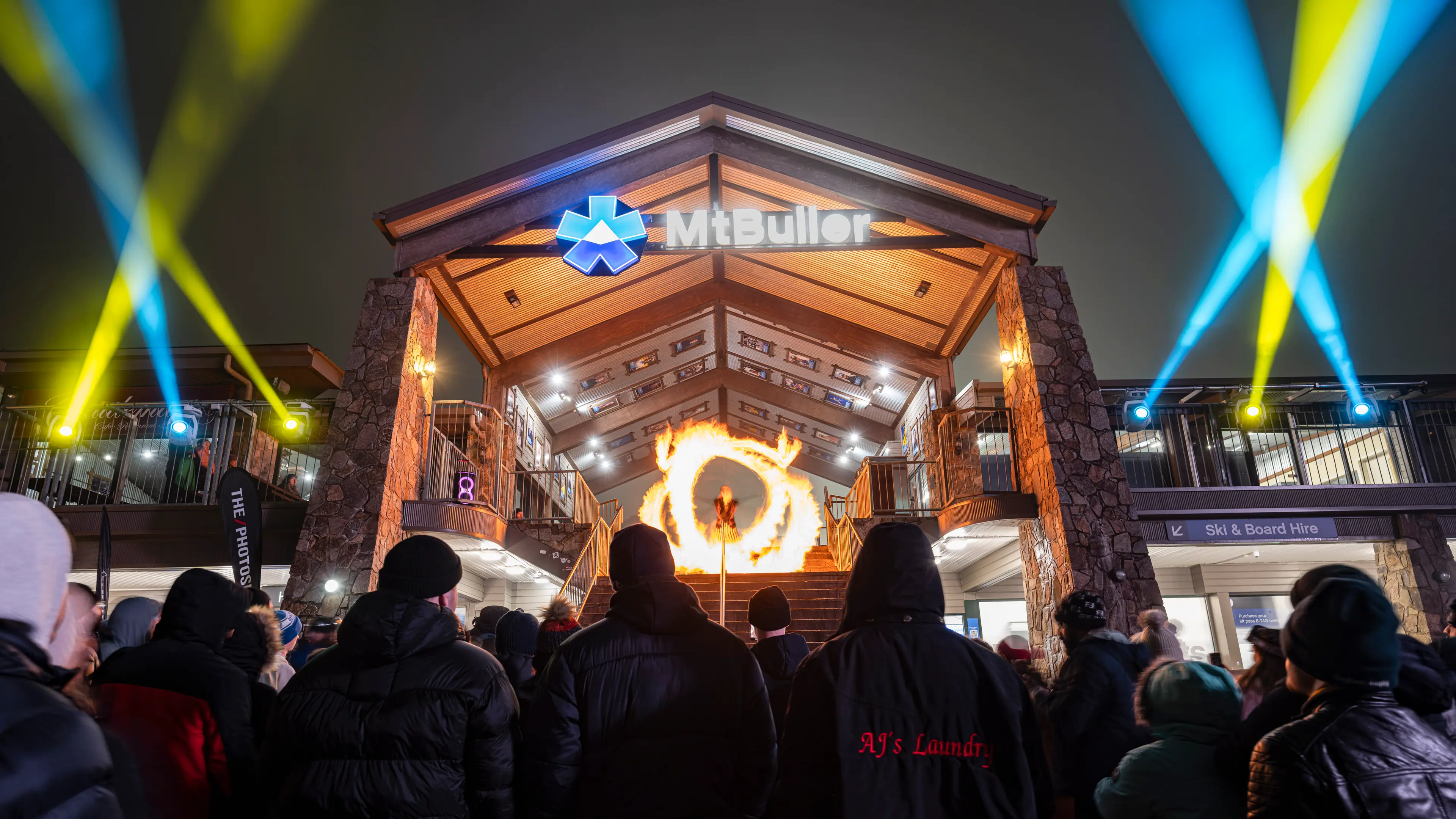 Father’s Day farewell as Mt Buller closes for 2026
