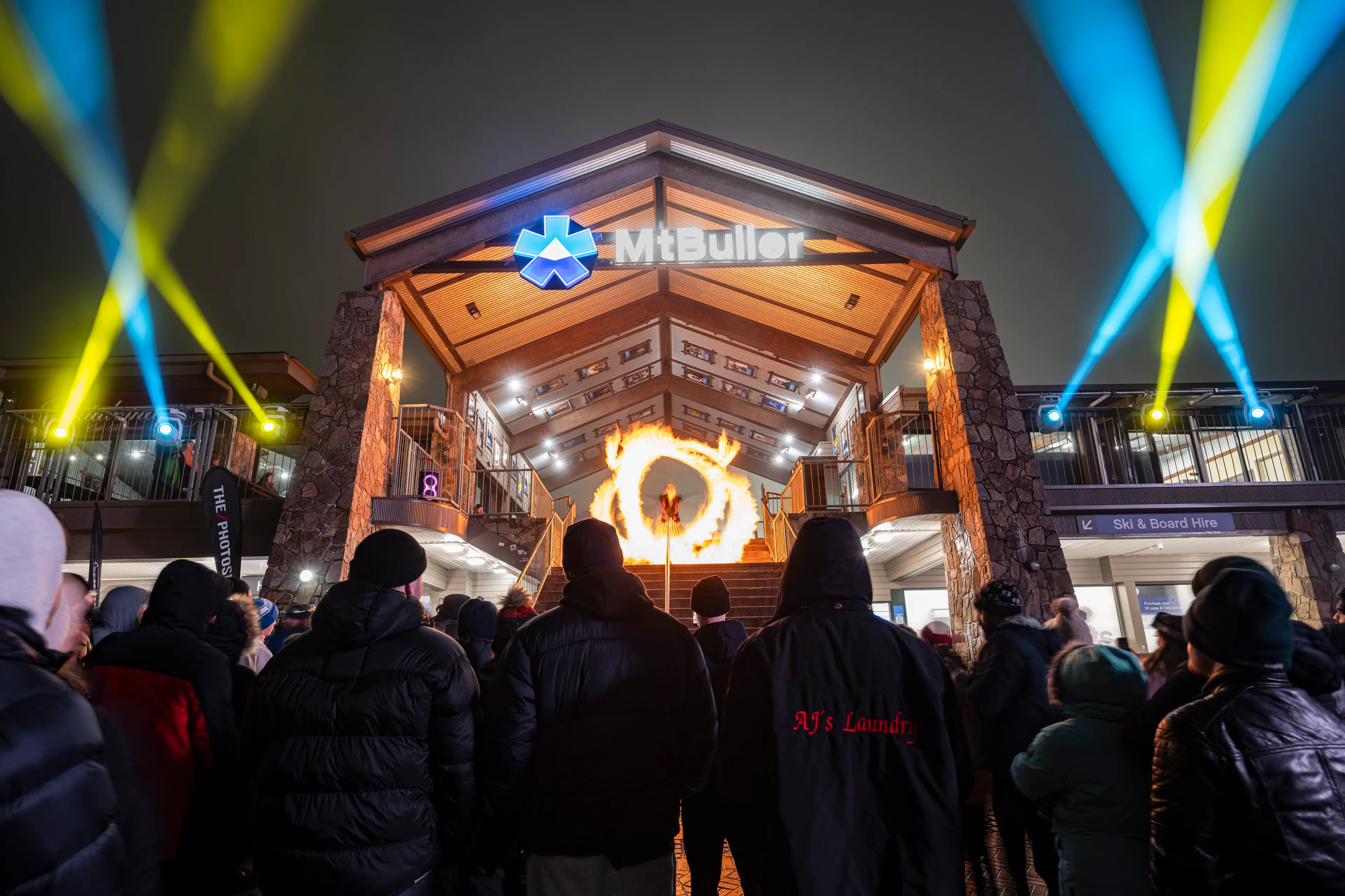 Father’s Day farewell as Mt Buller closes for 2026