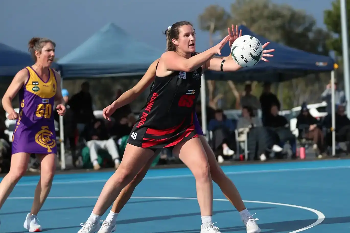 All BD divisions heading for grand final