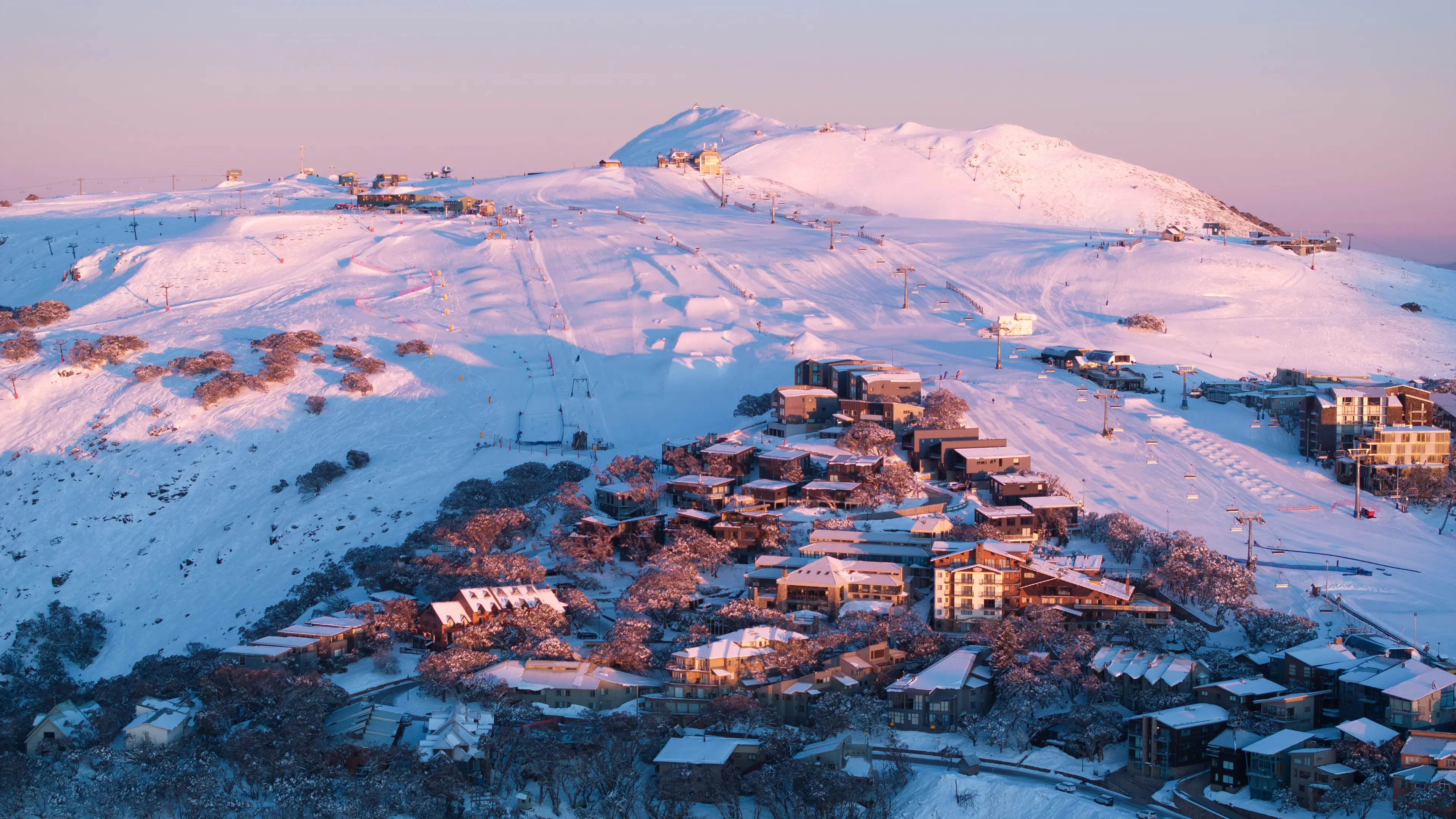 Buller tops long-term snow searches despite Perisher surge