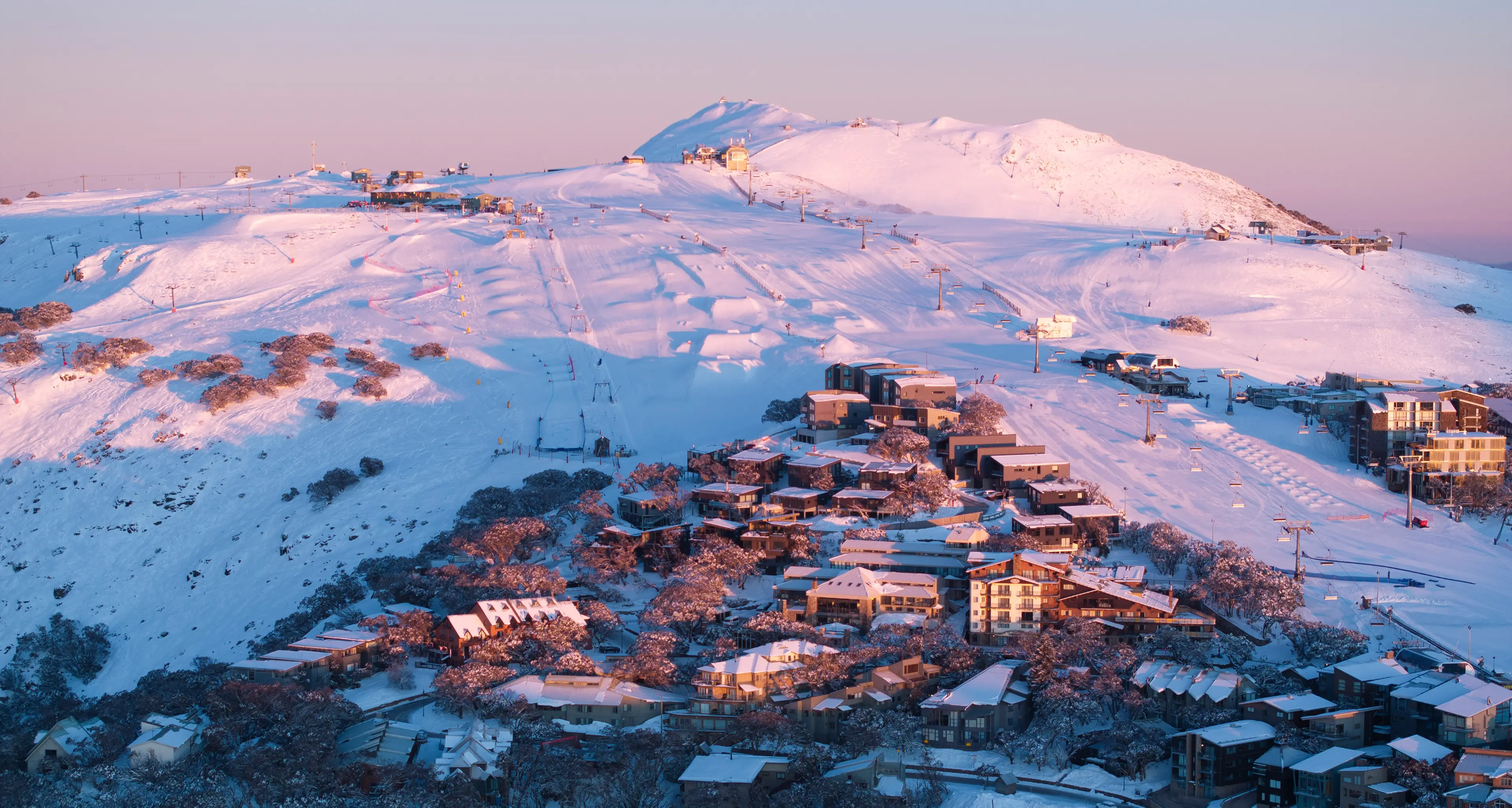 Buller tops long-term snow searches despite Perisher surge