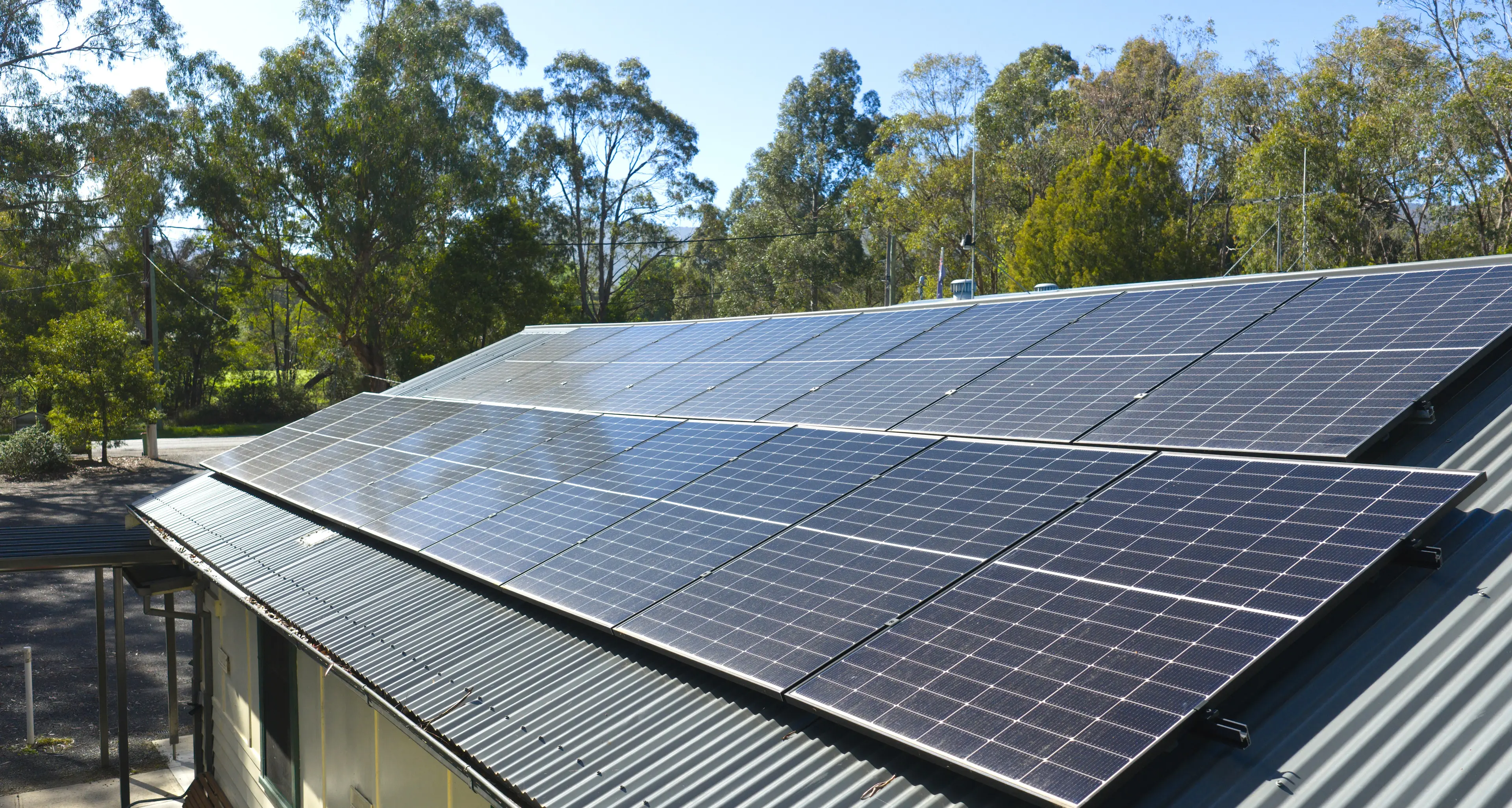 Six Mansfield Shire projects secure AusNet funding