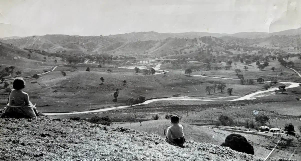 Memories of the big fill 70 years on