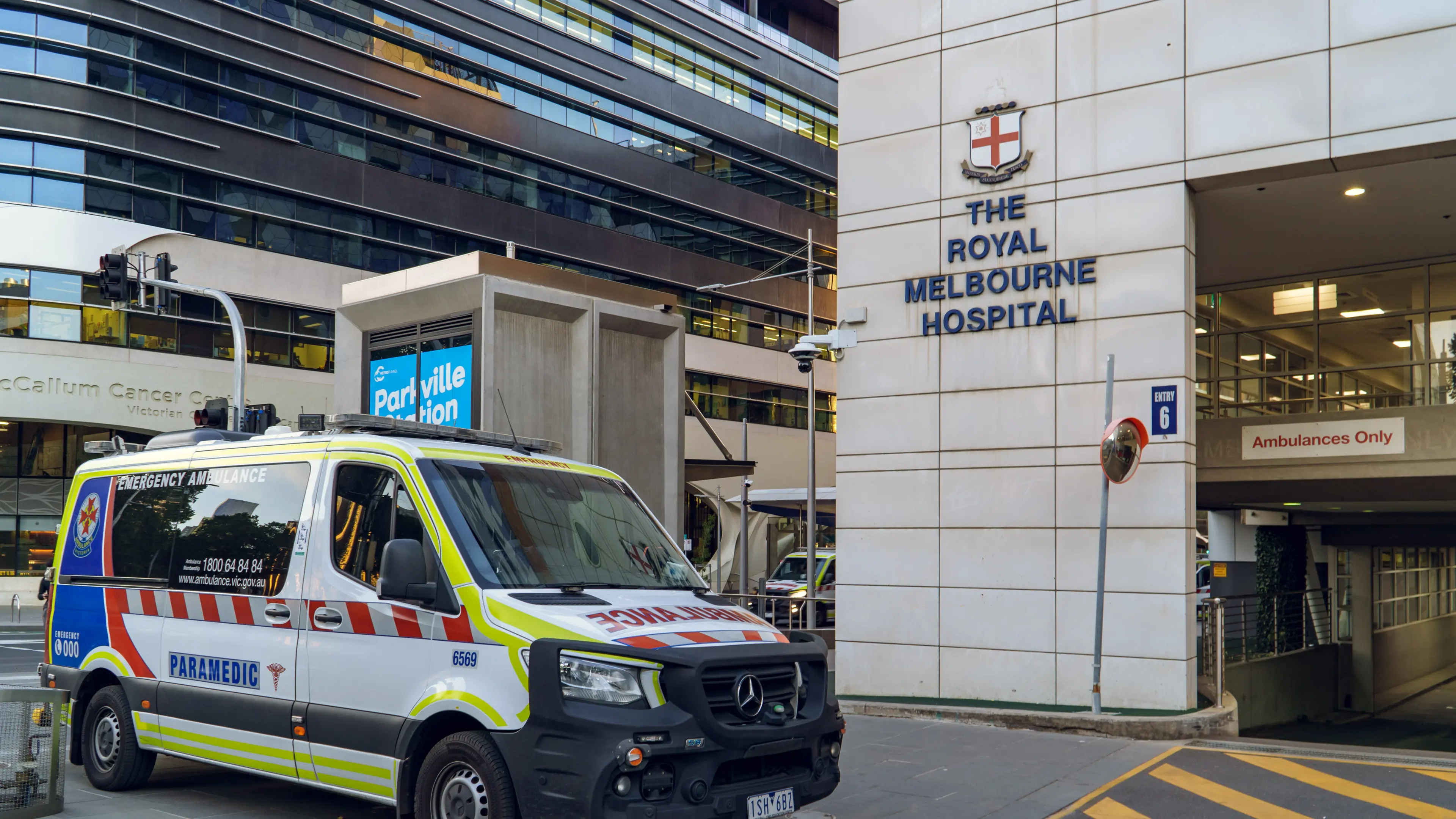 Bipartisan backing for major boost to regional patient travel support