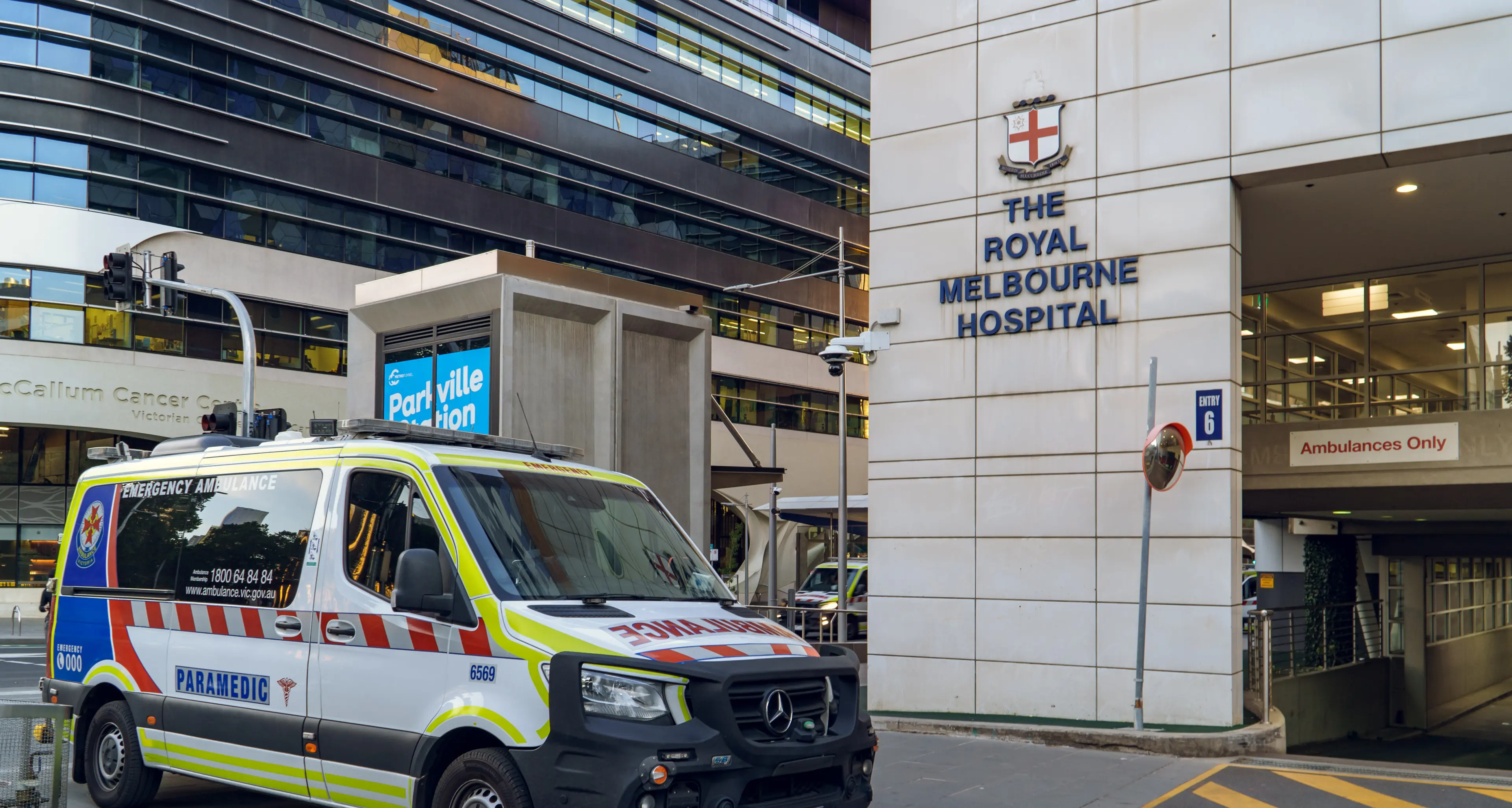 Bipartisan backing for major boost to regional patient travel support