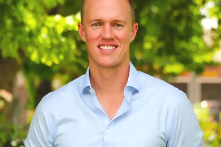 <p>Liberal upper house candidate for Northern Victoria, Steve Brooks.</p>\\n